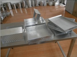 天津市祥躍不銹鋼制品（銷售部）——您專業(yè)的不銹鋼水箱供應商