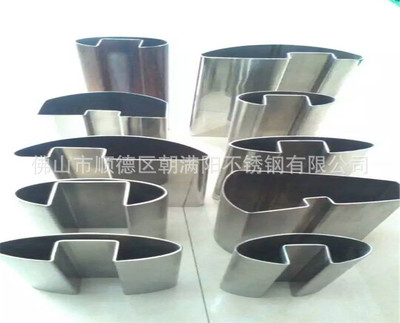 304不銹鋼異型扶手管 特性、應(yīng)用與選購指南