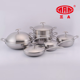 廣東三A不銹鋼制品集團(tuán) 以卓越品質(zhì)引領(lǐng)冷卻塔行業(yè)革新