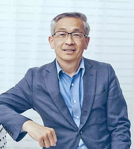 李杰 破解信息與管理對稱難題，驅(qū)動(dòng)中國工業(yè)互聯(lián)網(wǎng)數(shù)據(jù)服務(wù)高質(zhì)量發(fā)展